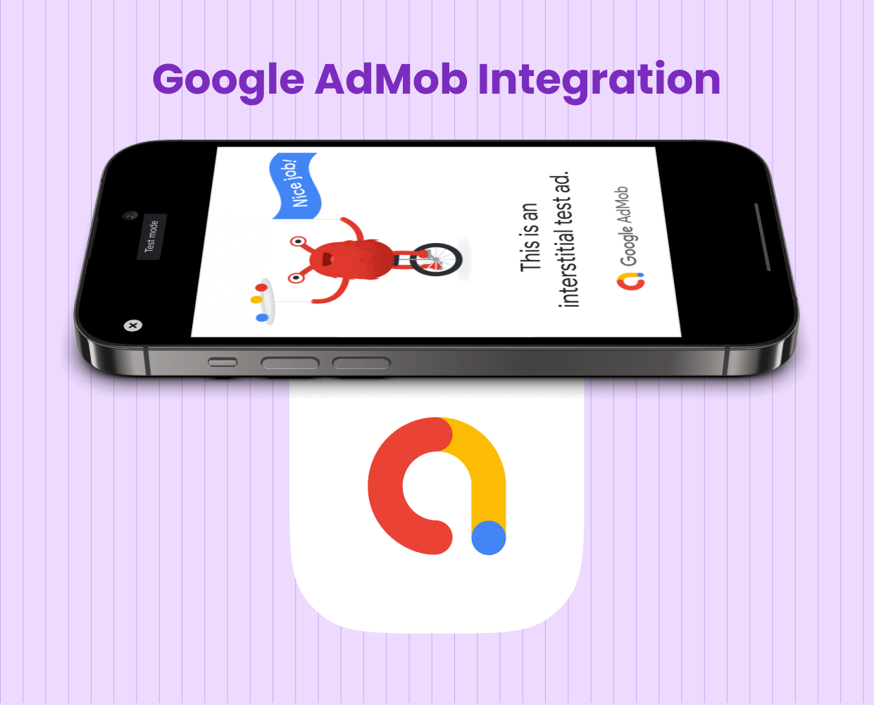 admob