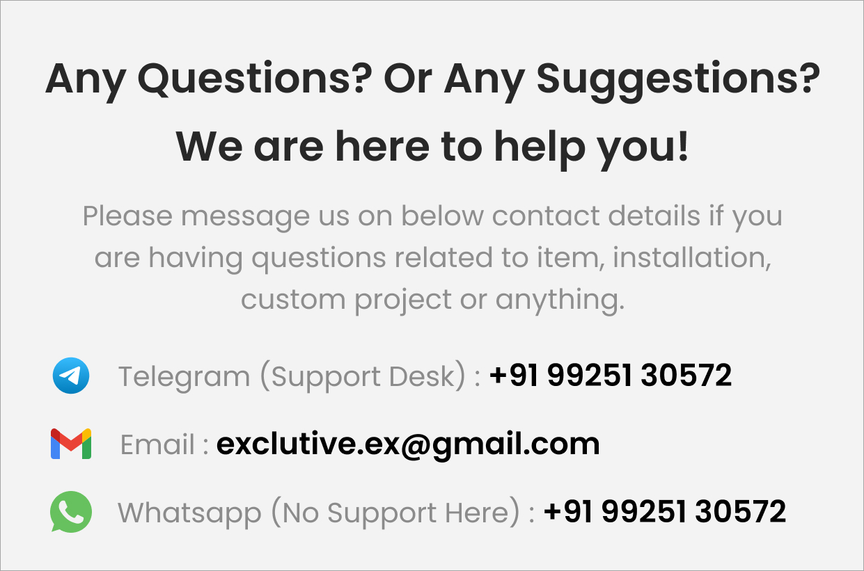 contact