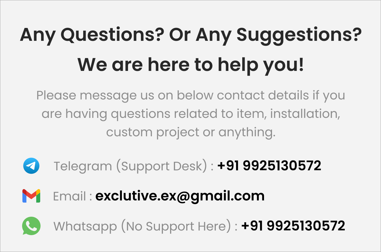 contact